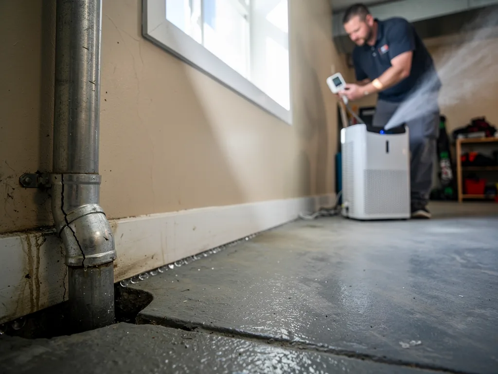 Seasonal Prevention Guide for Salt Lake City Homes